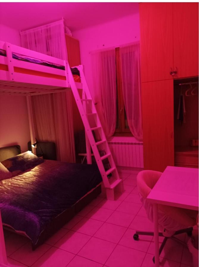Bed and Breakfast San Luca Boloňa Exteriér fotografie